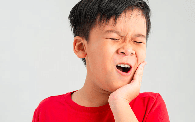 Know If facial swelling is a dental emergency